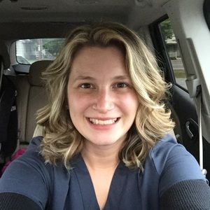 Meet your Posher, Amanda